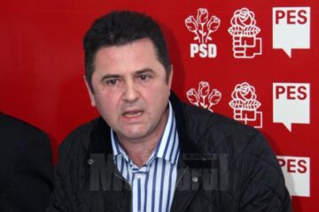 Eugen Bejinariu