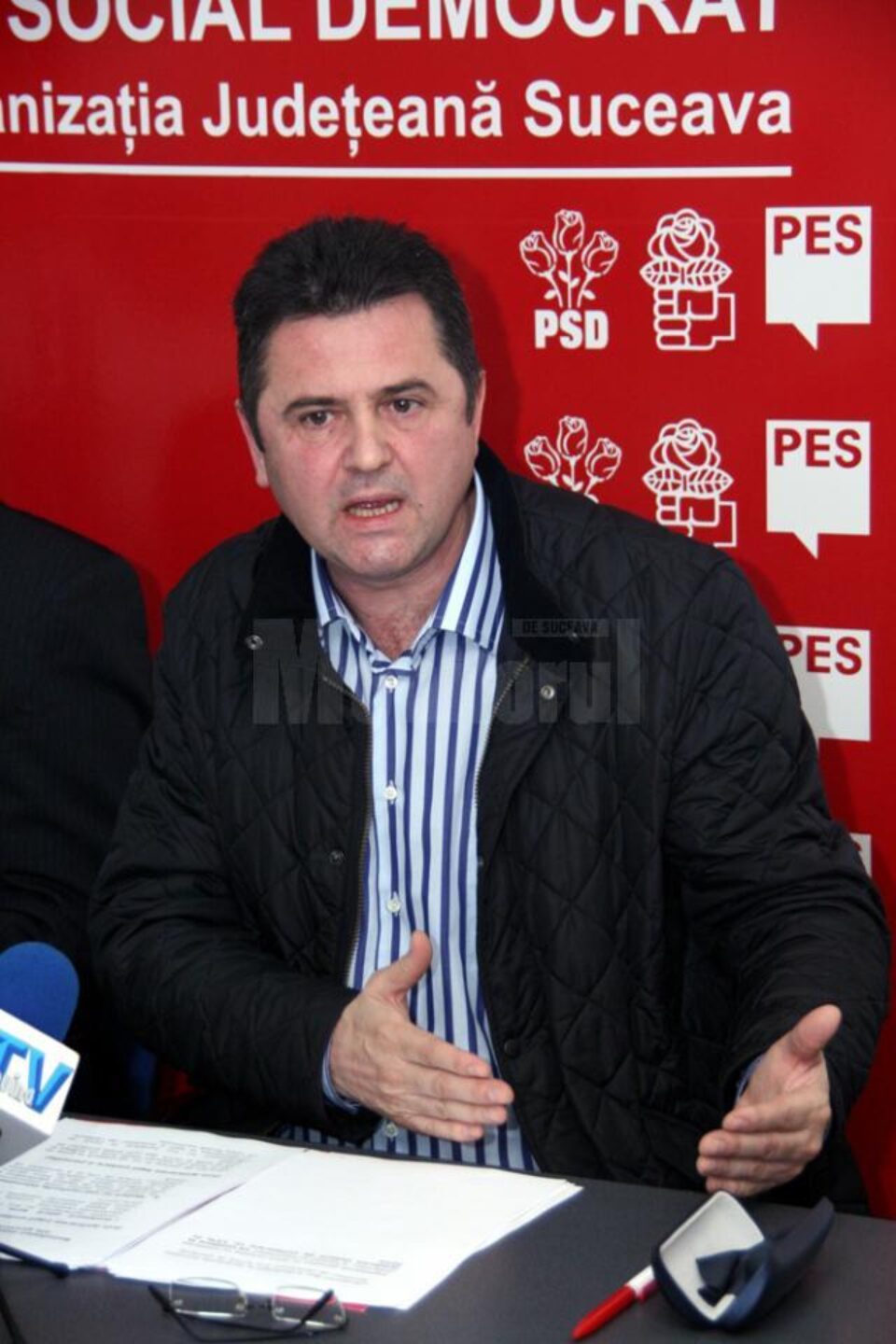 Eugen Bejinariu