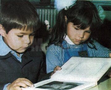 „Școala altfel”, la timpul prezent și trecut