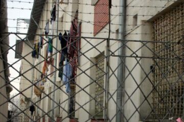 În Penitenciarul Botoșani sunt închiși peste 300 de suceveni