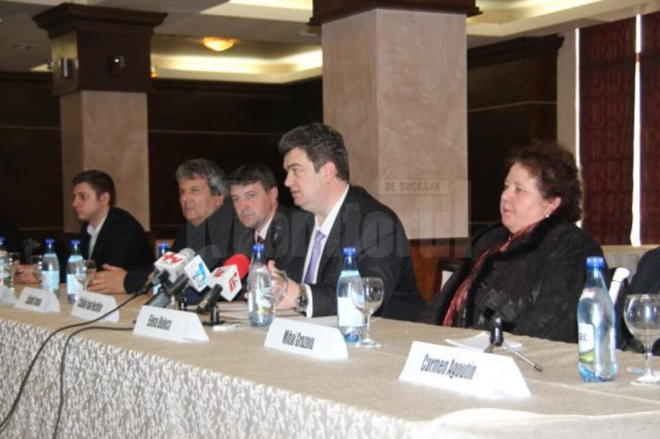 alegeri PSD