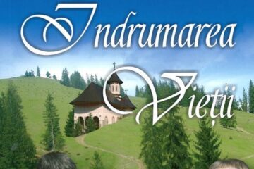 Dr. Fr. W. Forster: „Îndrumarea vieții”