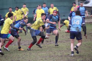 CSM Suceava rămâne fără victorie după primele trei etape