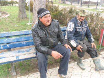 Romii din Mironu-Valea Moldovei au săltat rata șomajului până la aproape 30%