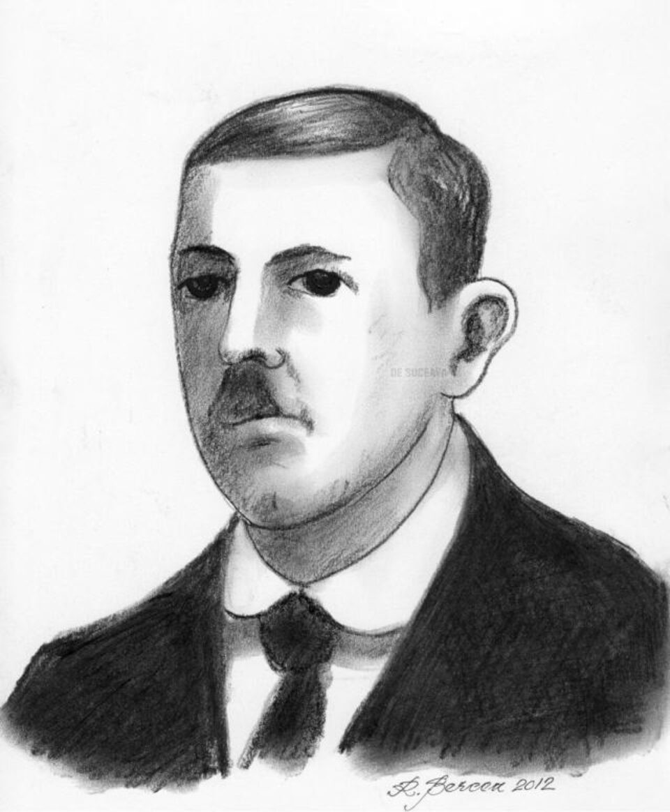 Nicu DRACINSCHI