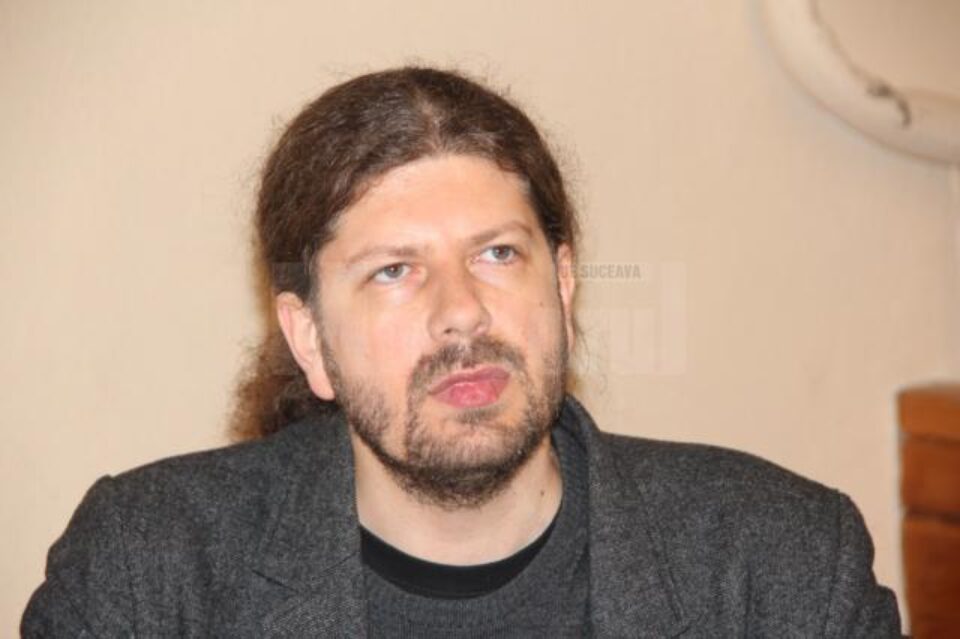 Remus Cernea: „Verzii din România au ca obiectiv obținerea a cel puțin unui mandat în Parlamentul European” Remus Cernea: „Verzii din România au ca obiectiv obținerea a cel puțin unui mandat în Parlamentul European”