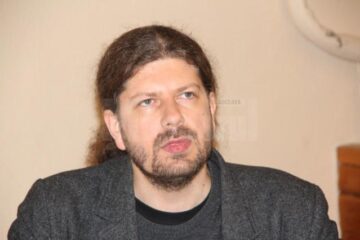 Remus Cernea: „Verzii din România au ca obiectiv obținerea a cel puțin unui mandat în Parlamentul European”