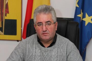 Ion Lungu: „În această săptămână mă voi implica și eu în programul de curățenie”
