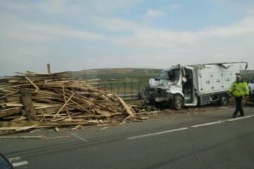 accident DN 17