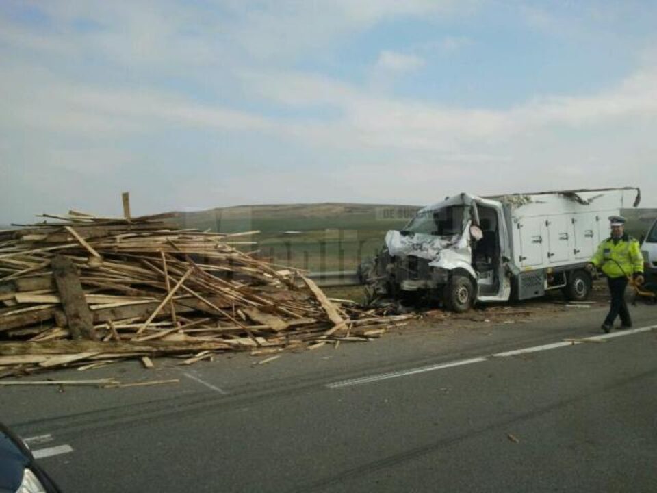 accident DN 17