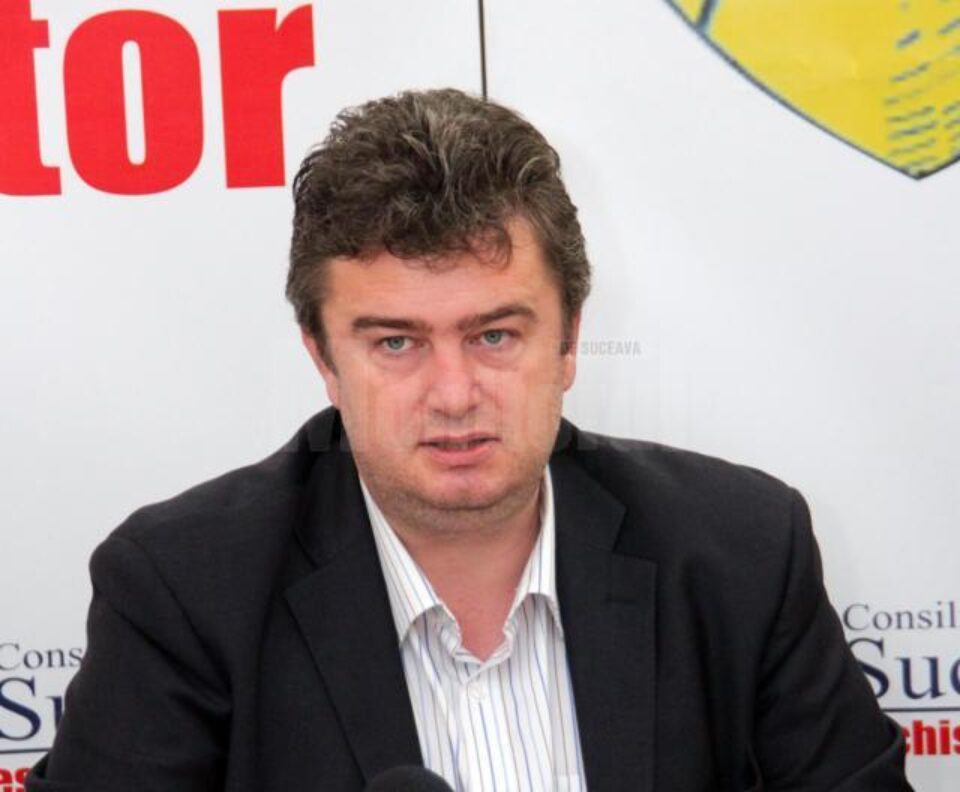 Cătălin Nechifor: „Este firesc ca după o iarnă extrem de grea să arătăm că suntem capabili să fim gospodari cu adevărat”