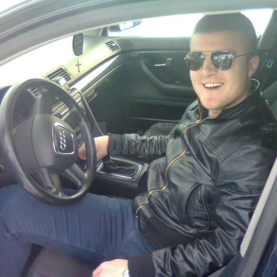 Bogdan Lavric