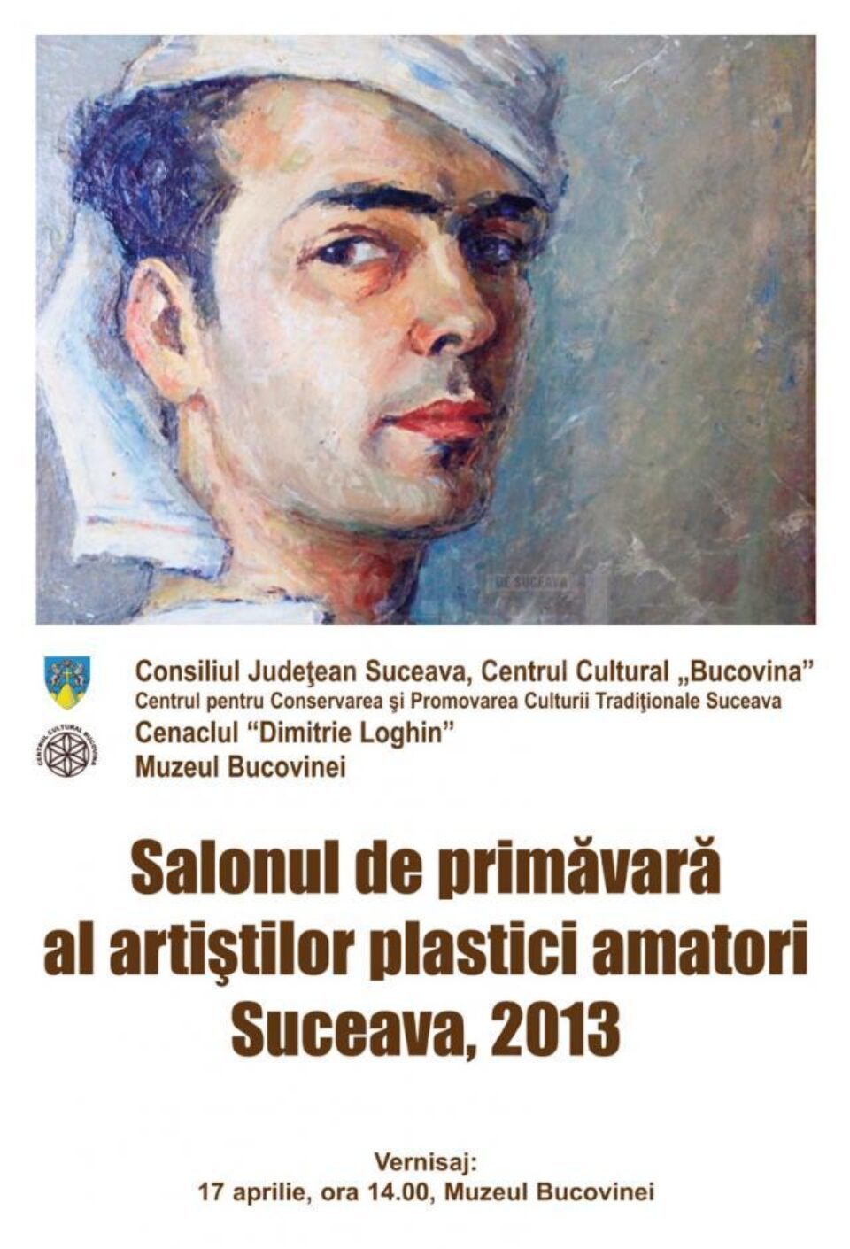salonul de primăvară