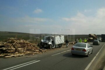 accident DN 17
