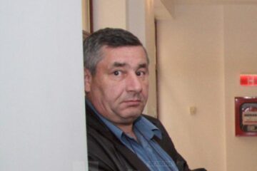 Comisarul-șef Marcel Simion a primit zece luni cu suspendare