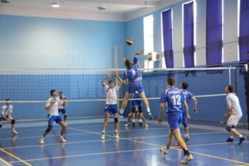 volei