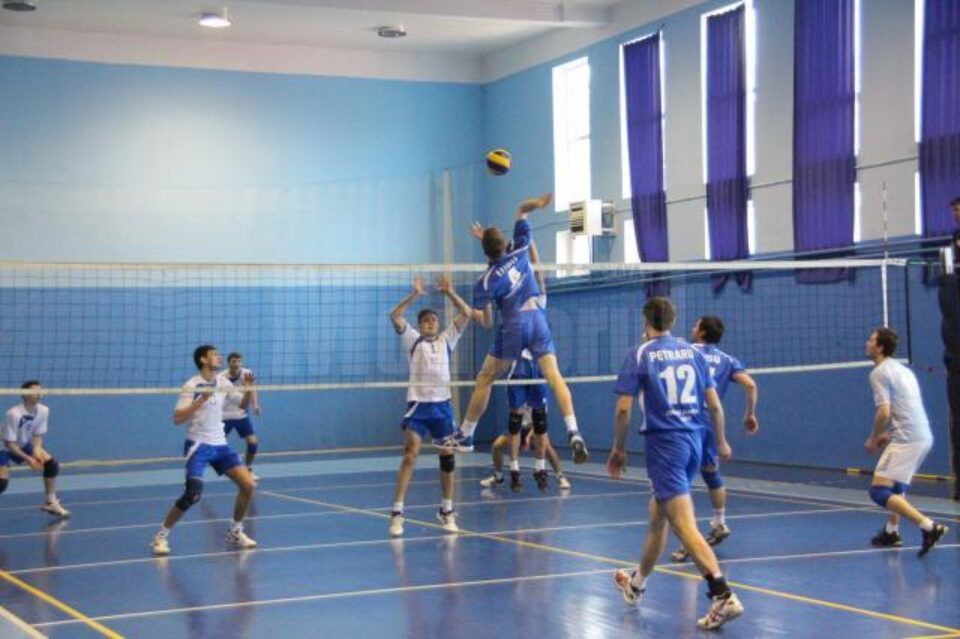 volei