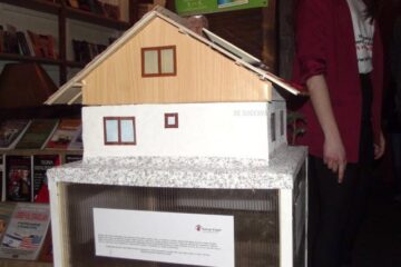 Sucevenii s-au alăturat, prin donațiile lor, proiectului CASA, derulat de Salvați Copiii