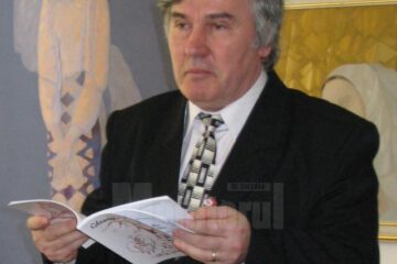 Gheorghe Vicol