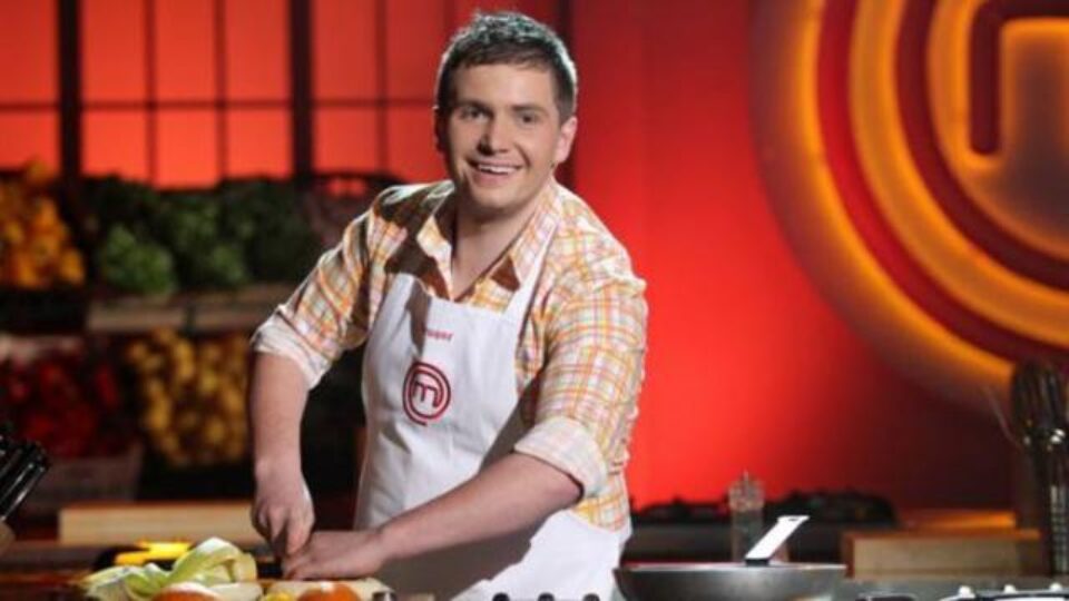 Nicușor Coroamă va conduce echipa roșie în ediția următoare a „MasterChef”