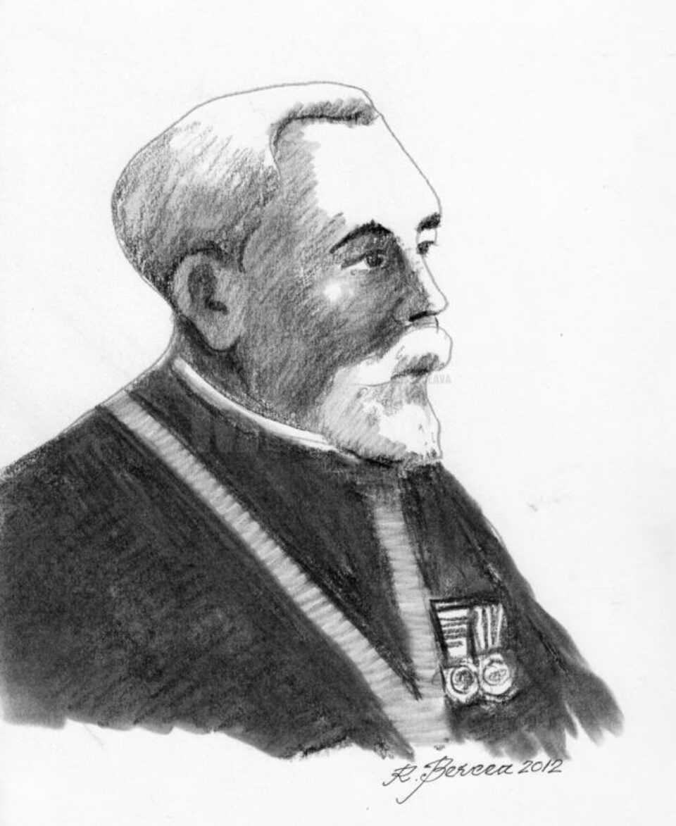 George MIHUȚĂ