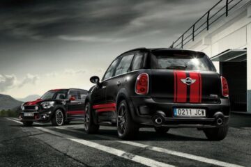 MINI va produce automobile și în India