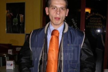 Ovidiu Rusu a fost trimis în judecată într-un nou dosar, după ce a înșelat două femei cu sumele de 23.500 de lei, respectiv 5.000 de lei