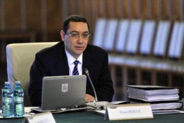 Ponta: Recunoașterea despăgubirilor în bani pentru imobile genera un deficit de neacoperit