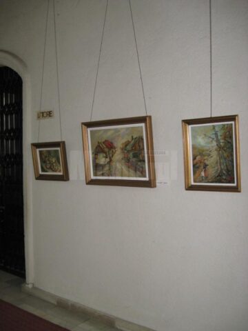 Salonul de primăvară