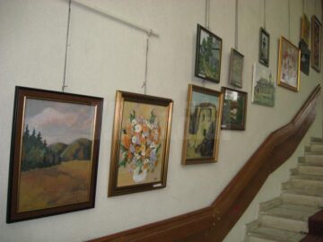 Salonul de primăvară