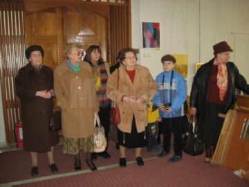 Salonul de primăvară