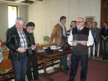 Salonul de primăvară