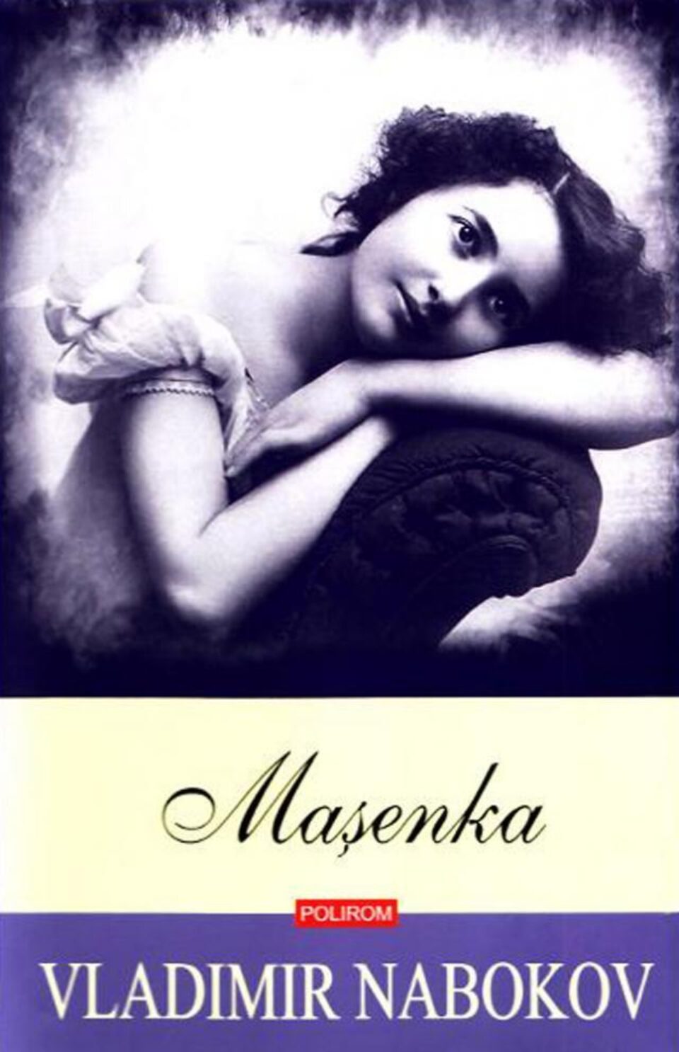 Vladimir Nabokov: „Mașenka”