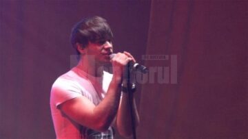 Sute de copii și adolescenți și-au întâlnit idolii într-un show de excepție