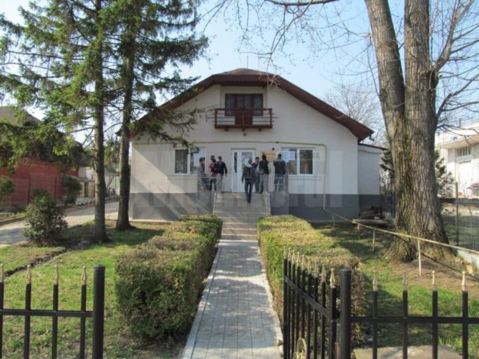 247 de participanți la Bursa locurilor de muncă de la Fălticeni