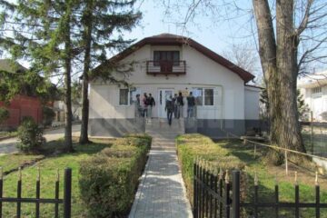 247 de participanți la Bursa locurilor de muncă de la Fălticeni