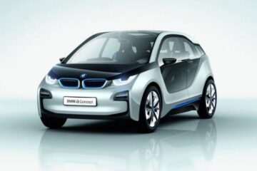 BMW i3: producție, utilizare și reciclare