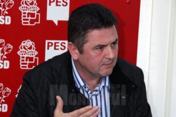 Deputatul Eugen Bejinariu, vicepreședinte la nivel național al PSD