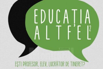 Proiectul Educația Altfel