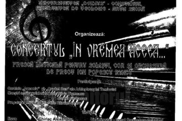 concert pascal Tomis