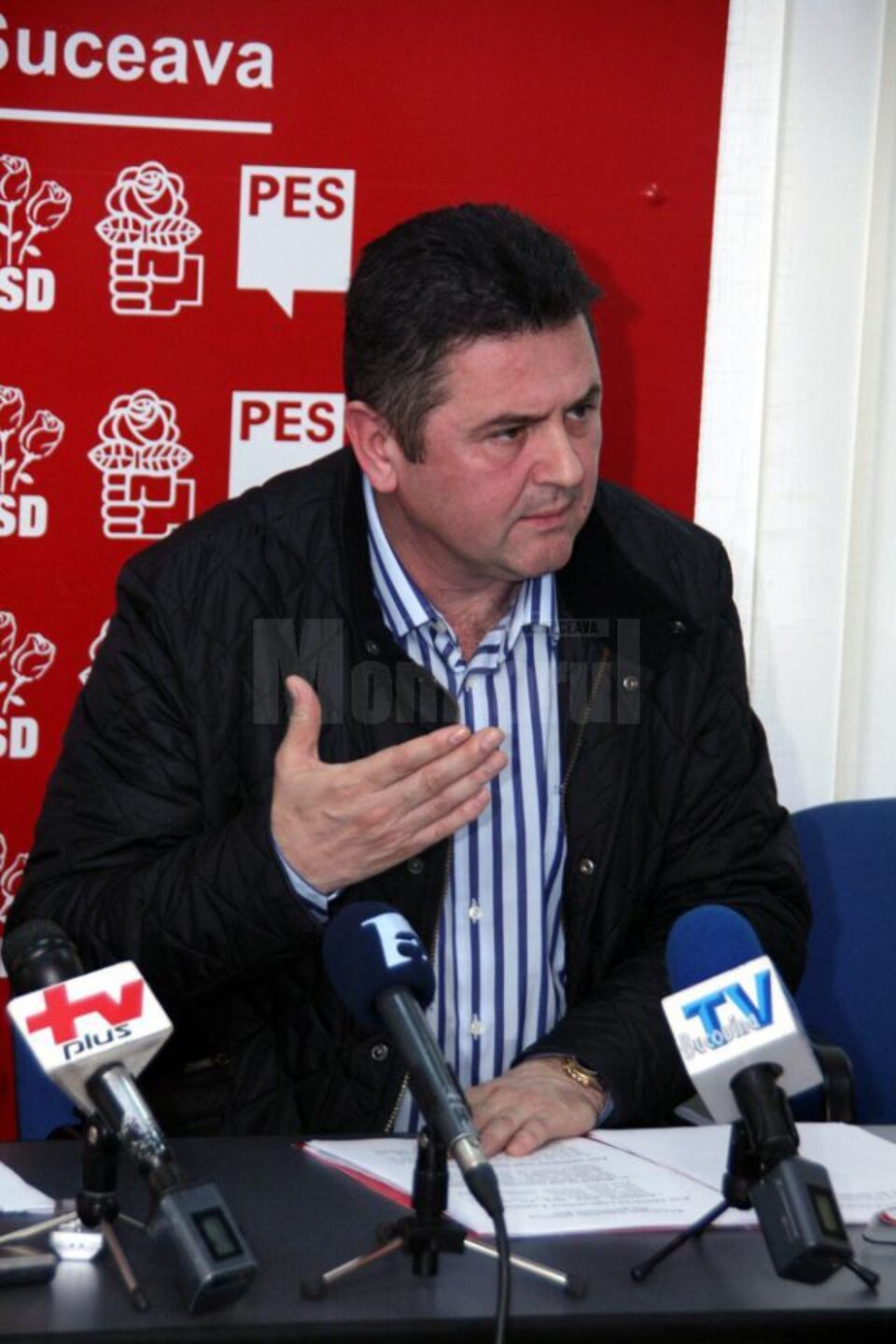 Deputatul Eugen Bejinariu, ales vicepreședinte al PSD la nivel național