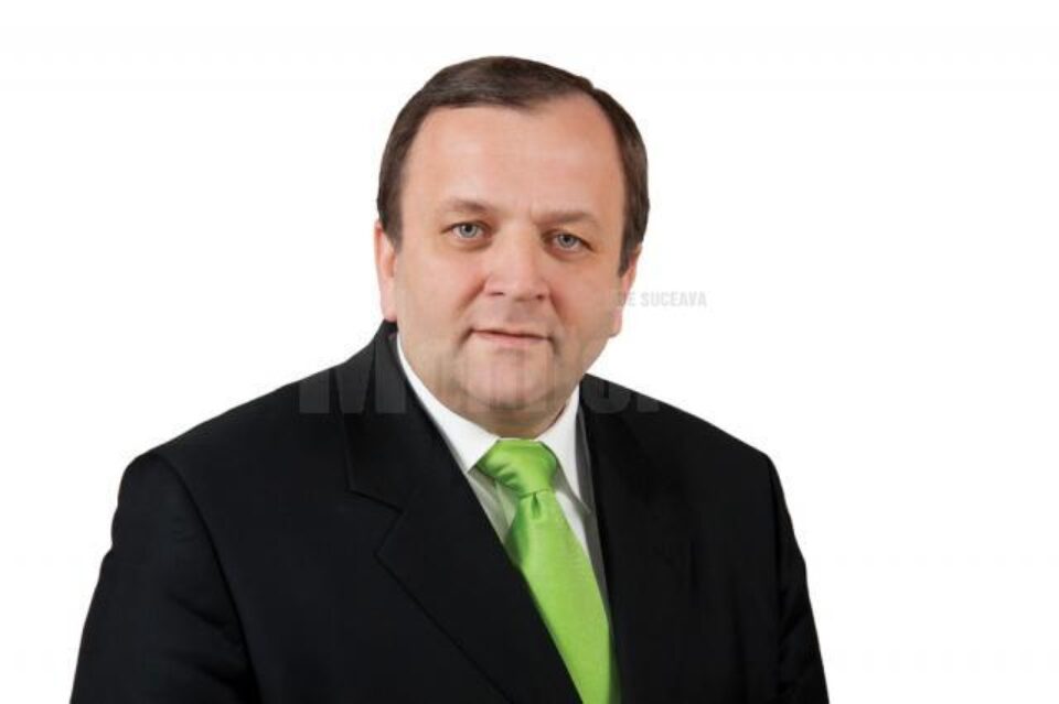 Flutur: La ce bun regionalizare, dacǎ nu pentru a veni în sprijinul populației?