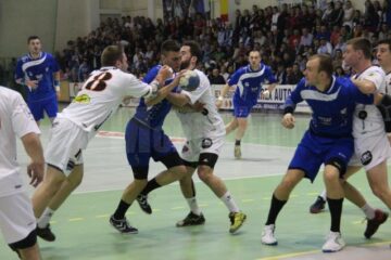 Chiar dacă au un avantaj fragil după partida de sâmbătă, sucevenii pot tranșa calificarea în finala Challenge Cupă în meciul retur