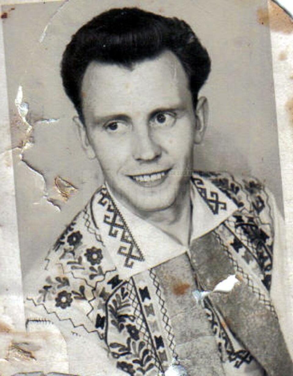 Friedrich Schwartz
