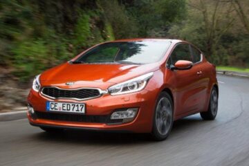 Kia va produce două noi modele la uzina europeană