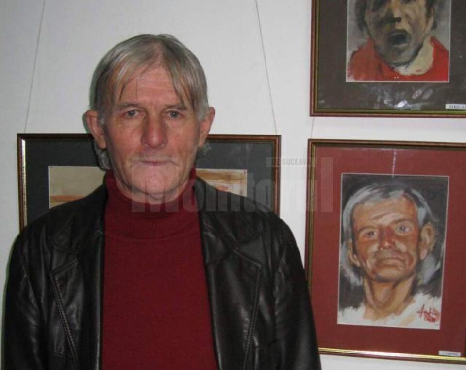 Cornel Dan, un artist cu multe preocupări și o moarte care a șocat