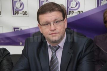 Sorin Isopescu: „Încercăm să tragem un semnal de alarmă cu speranța că administrația județului va susține aceste proiecte, în valoare de aproape 30.000.000 de euro”