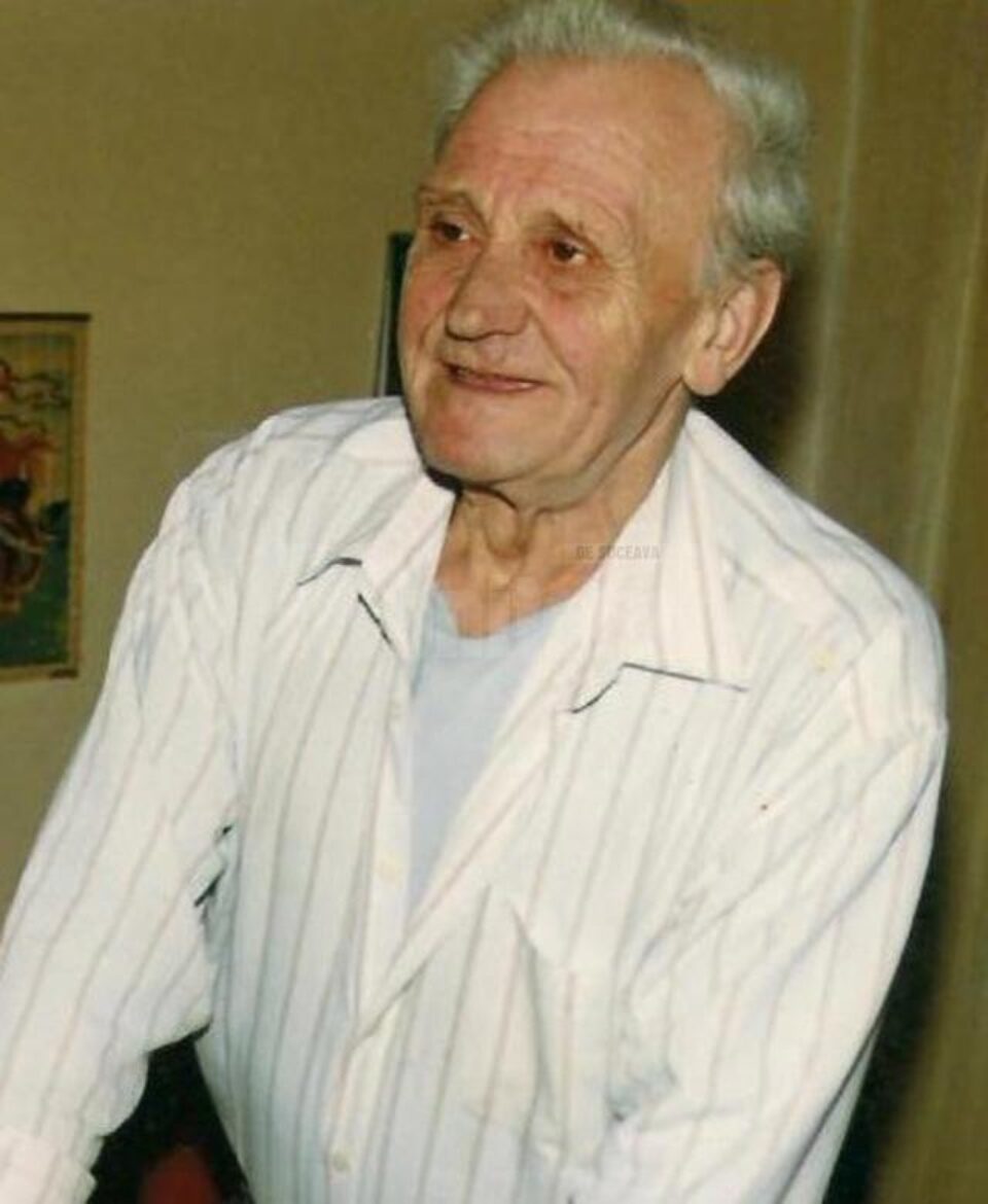 Maestrul Friedrich Schwartz