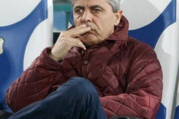Sorin Cârțu trebuie să salveze Iașiul de la retrogradare