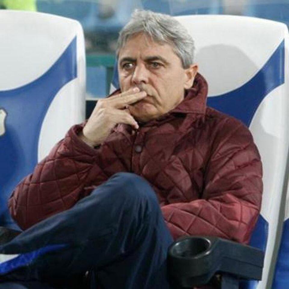 Sorin Cârțu trebuie să salveze Iașiul de la retrogradare